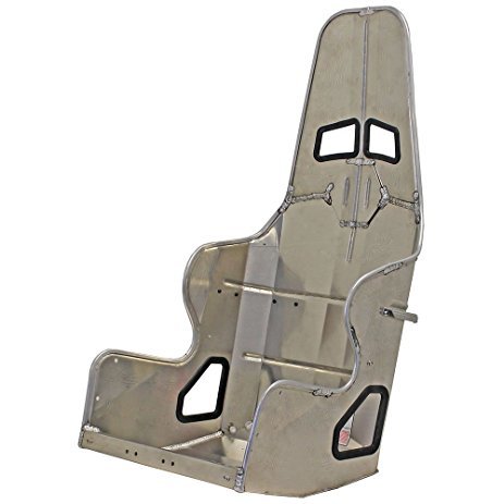 KIRKEY 38150 - Aluminum Seat 15in Oval Entry Level image