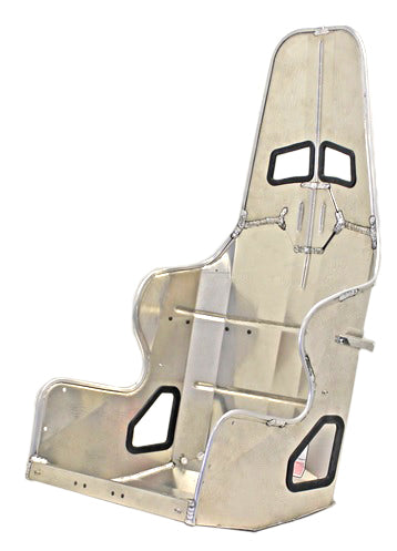 KIRKEY 38185 - Aluminum Seat 18.5in Oval Entry Level image