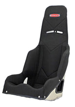 Load image into Gallery viewer, KIRKEY 5515011 - Seat Cover Black Tweed Fits 55150 image