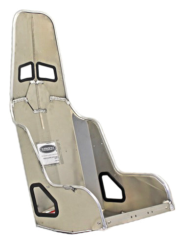 KIRKEY 55150 - Aluminum Seat 15in Drag / Pro Street image