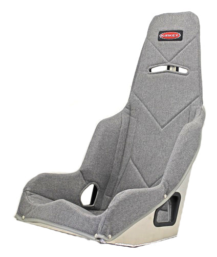 KIRKEY 5516017 - Seat Cover Grey Tweed Fits 55160 image