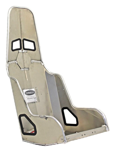 KIRKEY 55170 - Aluminum Seat 17in Drag / Pro Street image