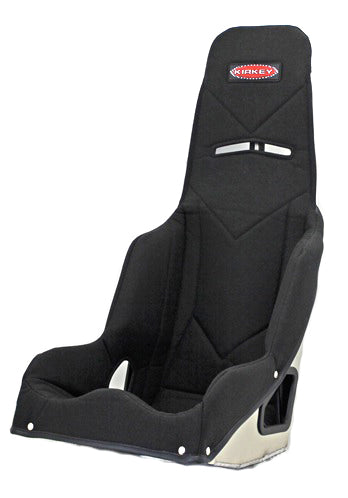 KIRKEY 5518511 - Seat Cover Black Tweed Fits 55185 image