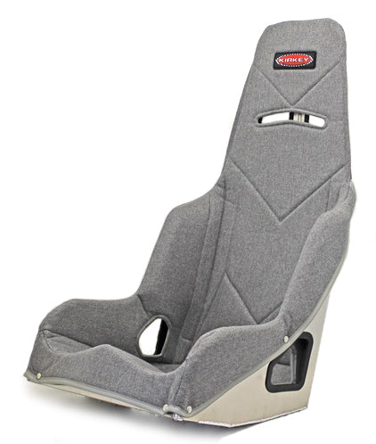 KIRKEY 5518517 - Seat Cover Grey Tweed Fits 55185 image