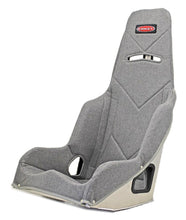 Load image into Gallery viewer, KIRKEY 5520017 - Seat Cover Grey Tweed Fits 55200 image