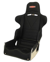 Load image into Gallery viewer, KIRKEY 65170KIT - 17in Seat Kit Road Race Adjustable Layback image