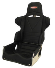 Load image into Gallery viewer, KIRKEY 65185KIT - 18.5in Seat Kit Road Race Adjustable Layback image