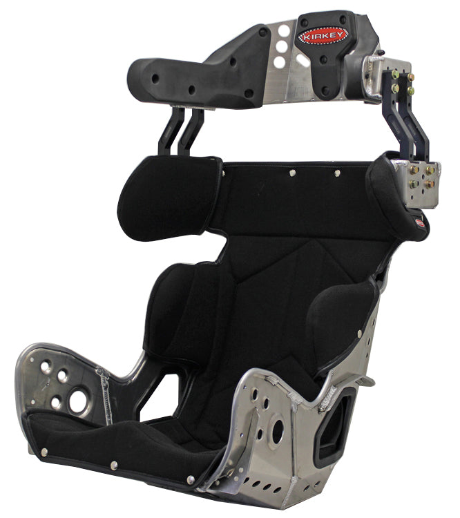 KIRKEY 78150KIT - 15in Late Model Seat Kit SFI 39.2 w/Cover image