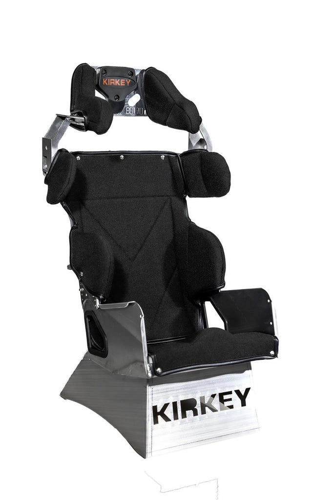 KIRKEY 80140KIT - 14in 80 Series Seat And Cover image