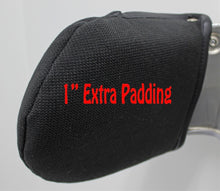 Load image into Gallery viewer, KIRKEY 88-89RS1XP - Cover Shoulder Pad 1in R/H 88/89 SERIES image