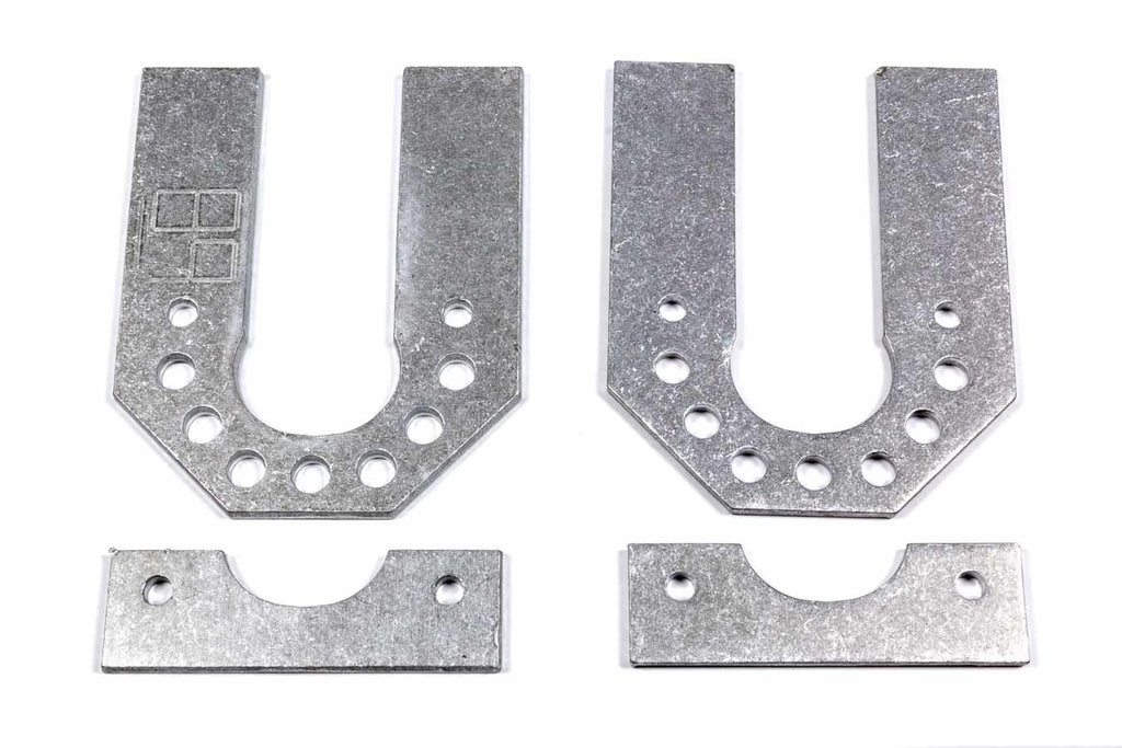 KIRKEY 99215 - Seat Mount 1-1/4in C- Plates image