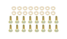 Load image into Gallery viewer, KEIZER ALUMINUM WHEELS, INC. 10C/KIT - 10in Wheel Center Bolt Kit Steel image