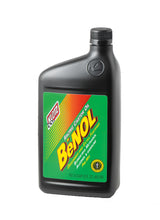 Load image into Gallery viewer, KLOTZ SYNTHETIC LUBRICANTS BC-172 - BENOL Racing Castor Lube 1 Quart image