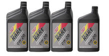 Load image into Gallery viewer, KLOTZ SYNTHETIC LUBRICANTS KE-220-10 - Pure Estorlin Kart 4 Stroke 0w20 Case 10x1Qt image