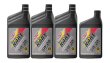 Load image into Gallery viewer, KLOTZ SYNTHETIC LUBRICANTS KE-225-10 - Pure Estorlin Kart 4 Stroke 5w20 Case 10x1Qt image