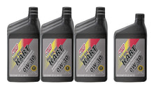 Load image into Gallery viewer, KLOTZ SYNTHETIC LUBRICANTS KE-230-10 - Pure Estorlin Kart 4 Stroke 0w30 Case 10x1Qt image