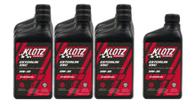 Load image into Gallery viewer, KLOTZ SYNTHETIC LUBRICANTS KE-435-10 - Estorlin ESC 5W-30 Case 1 Quart image