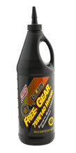 Load image into Gallery viewer, KLOTZ SYNTHETIC LUBRICANTS KE-994 - Pure Estorlin Gear Oil 75w140 1 Quart image