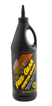 Load image into Gallery viewer, KLOTZ SYNTHETIC LUBRICANTS KE-995 - Pure Estorlin Gear Oil 75w110 1 Quart image