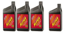 Load image into Gallery viewer, KLOTZ SYNTHETIC LUBRICANTS KL-100-10 - Super Techniplate Case 1 Quart image