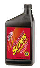 Load image into Gallery viewer, KLOTZ SYNTHETIC LUBRICANTS KL-100 - Super Techniplate 1 Quart image