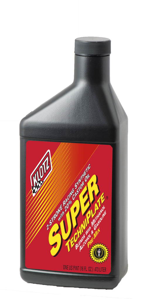 KLOTZ SYNTHETIC LUBRICANTS KL-103 - Super Techniplate 1 Pint image