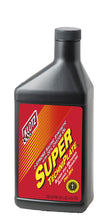 Load image into Gallery viewer, KLOTZ SYNTHETIC LUBRICANTS KL-103 - Super Techniplate 1 Pint image