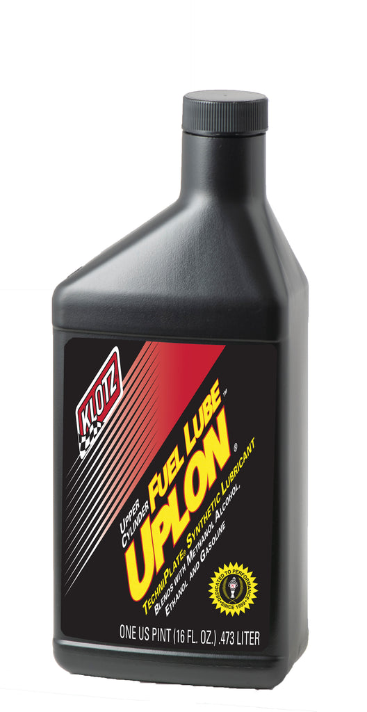 KLOTZ SYNTHETIC LUBRICANTS KL-106 - Uplon Upper Cylinder Lub ricant 1 Pint image