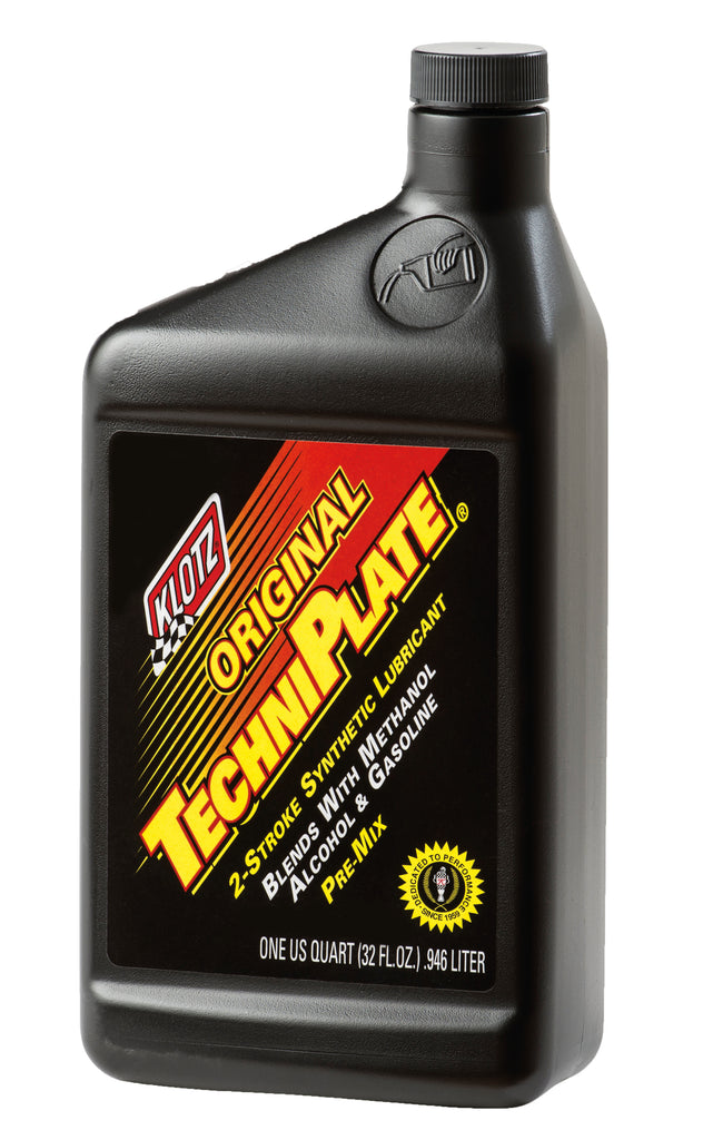 KLOTZ SYNTHETIC LUBRICANTS KL-200 - Original Techniplate 1 Quart image