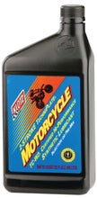 Load image into Gallery viewer, KLOTZ SYNTHETIC LUBRICANTS KL-300 - Motorcycle Techniplate TC-WII 1 Quart image