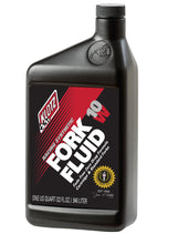 Load image into Gallery viewer, KLOTZ SYNTHETIC LUBRICANTS KL-510 - 10W Racing Synthetic Shock Oil 1 Quart image