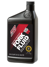 Load image into Gallery viewer, KLOTZ SYNTHETIC LUBRICANTS KL-515 - 15W Racing Synthetic Shock Oil 1 Quart image