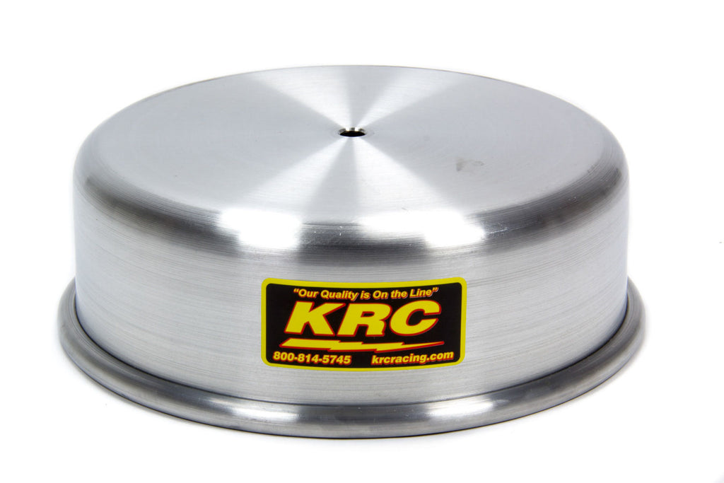 KLUHSMAN RACING PRODUCTS 1032 - Dominator Carb Cover  image