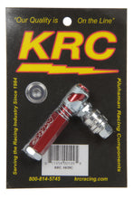 Load image into Gallery viewer, KLUHSMAN RACING PRODUCTS 1039C - Quick Disconnect Morse Cable Adapter image