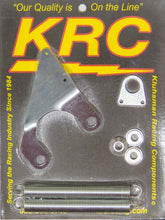 Load image into Gallery viewer, KLUHSMAN RACING PRODUCTS 1046 - Carb Spring Return Kit  image