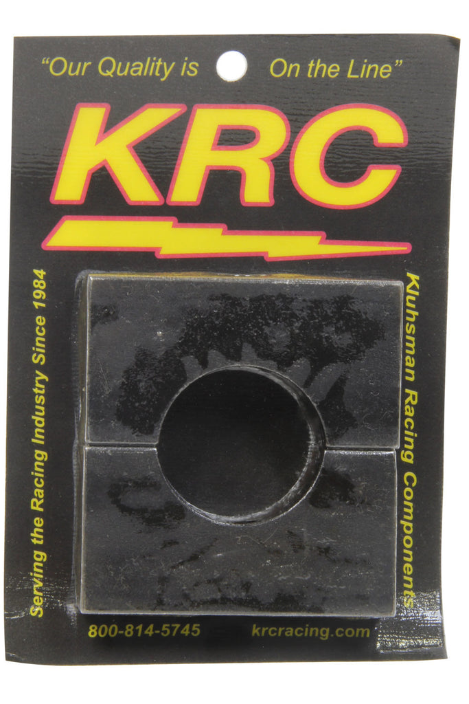 KLUHSMAN RACING PRODUCTS 4194 - Clamp Steel 1-1/2in  image