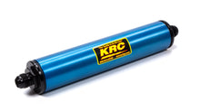 Load image into Gallery viewer, KLUHSMAN RACING PRODUCTS 4930BL - Fuel Filter 10an Long Stainless Steel Element image