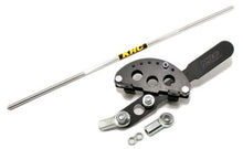 Load image into Gallery viewer, KLUHSMAN RACING PRODUCTS 7200BK - 1 Lever Shifter W/Lock  image