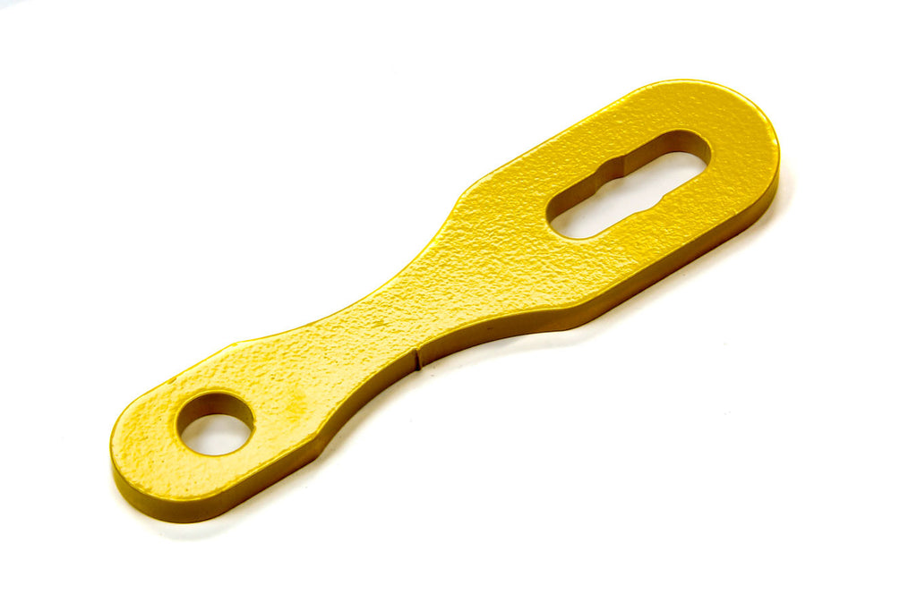 KLUHSMAN RACING PRODUCTS 7301 - Steel Shifter Arm Plate  image