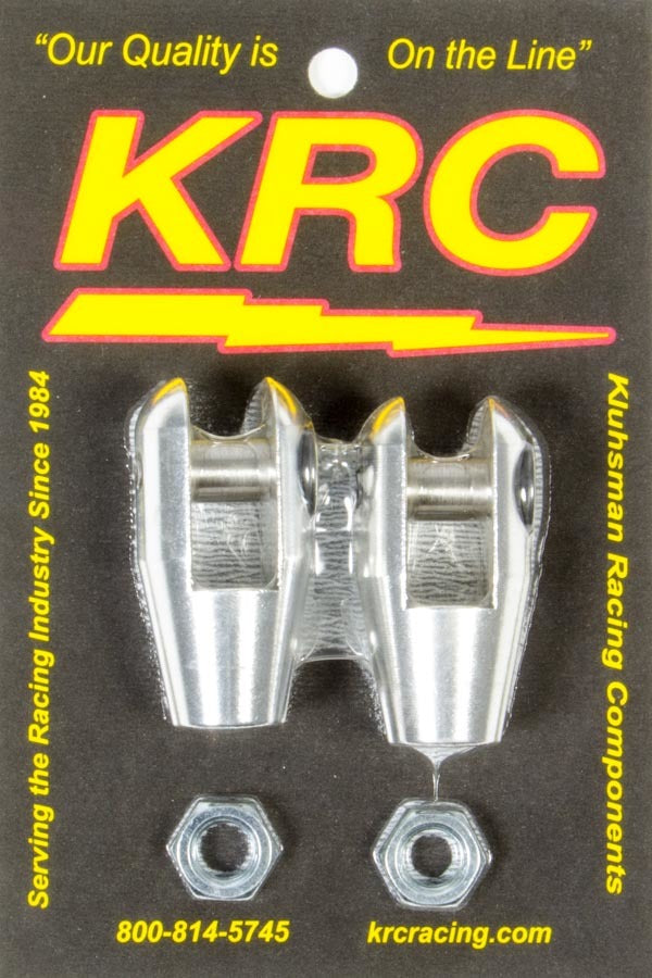 KLUHSMAN RACING PRODUCTS 7402 - Bert Clevis Kit  image