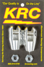 Load image into Gallery viewer, KLUHSMAN RACING PRODUCTS 7402 - Bert Clevis Kit  image