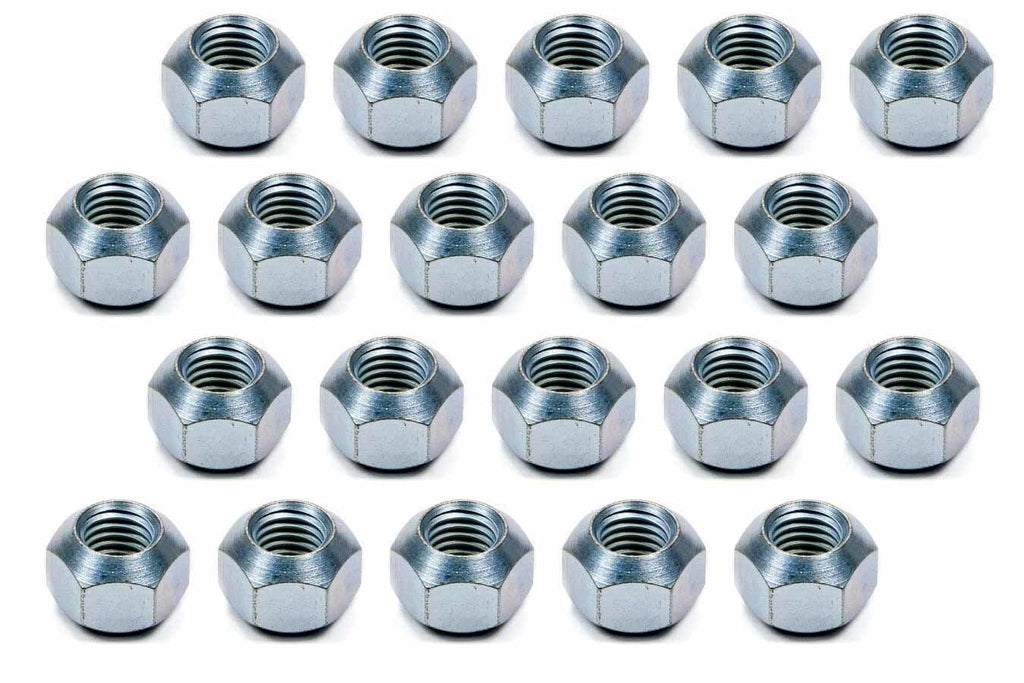 KLUHSMAN RACING PRODUCTS 8212 - Lug Nut 20pk 5/8-11 Steel Double image