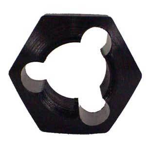 KLUHSMAN RACING PRODUCTS 8220 - Stud Thread Chaser 5/8-18 Fine image