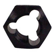 Load image into Gallery viewer, KLUHSMAN RACING PRODUCTS 8220 - Stud Thread Chaser 5/8-18 Fine image