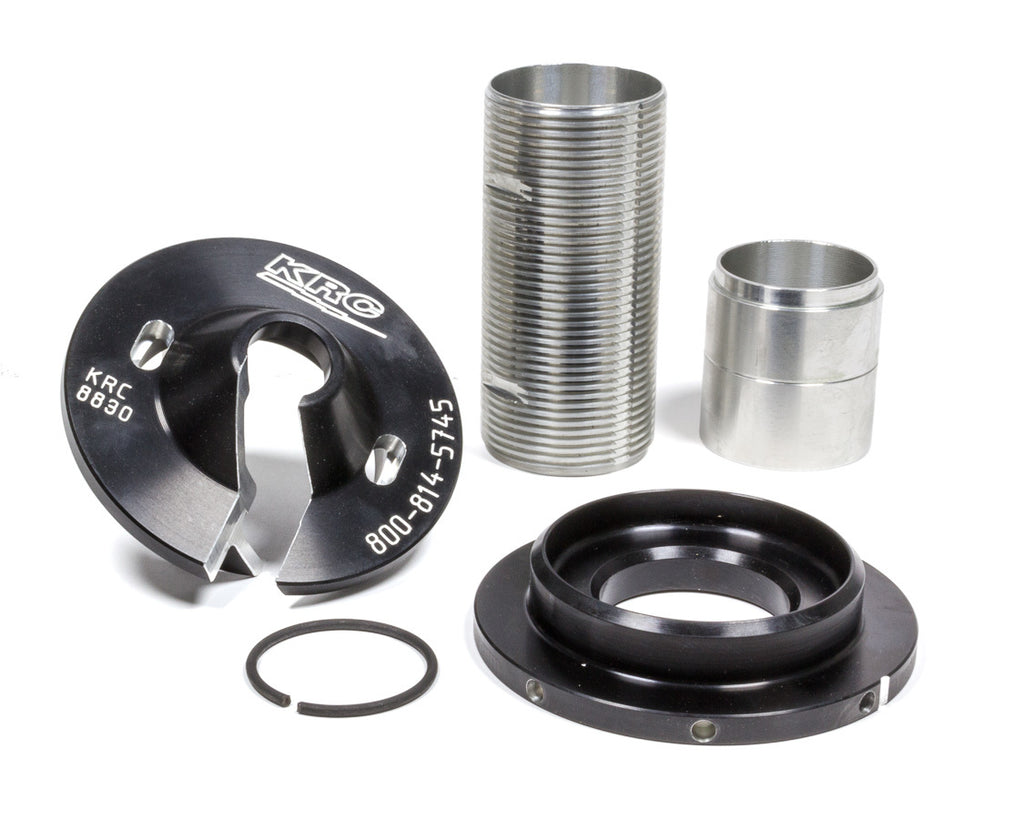 KLUHSMAN RACING PRODUCTS 8830 - 5in Coil Over Kit Penske  image