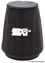 Load image into Gallery viewer, K AND N ENGINEERING. 22-8038DK - Precharger Wrap Black Universal image