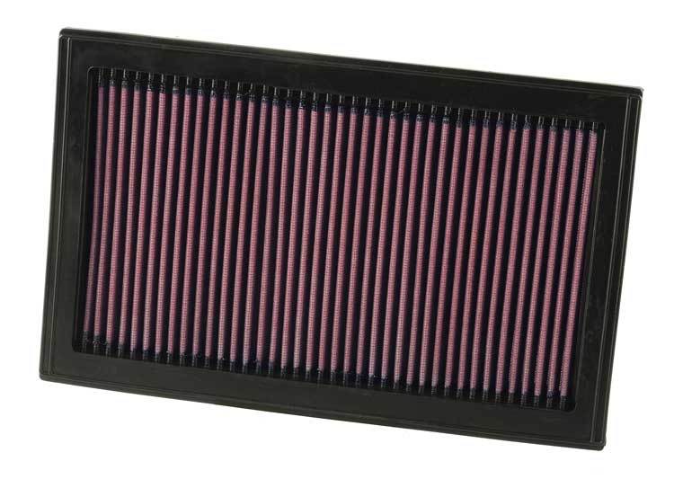 K AND N ENGINEERING. 33-2207 - Air Filter 02- Mountaineer 4.0/4.6L image