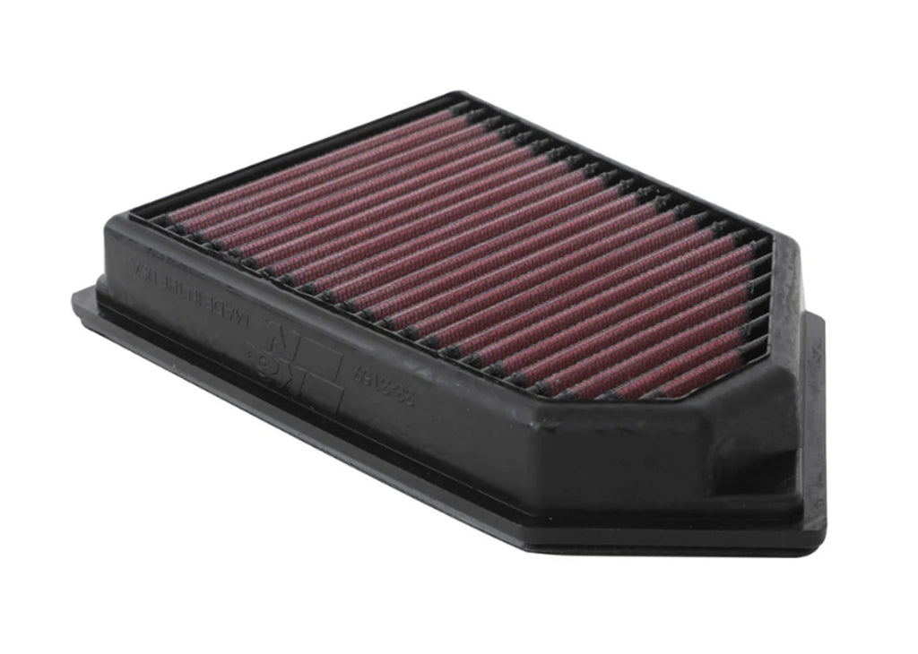 K AND N ENGINEERING. 33-3159 - Replacement Air Filter  image