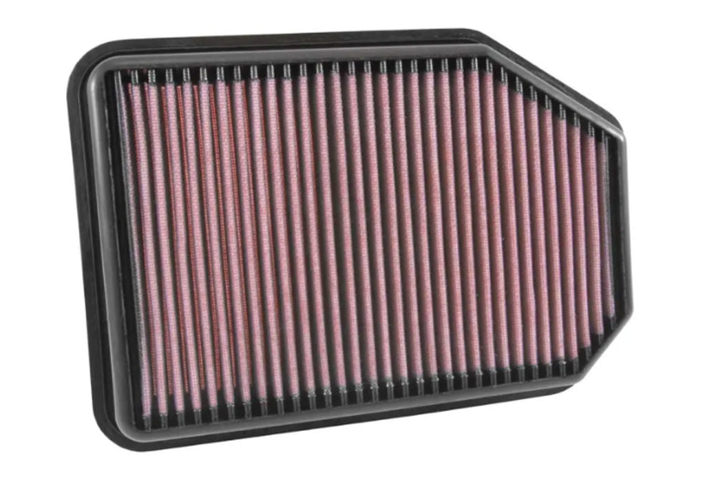 K AND N ENGINEERING. 33-5023 - Replacement Air Filter  image