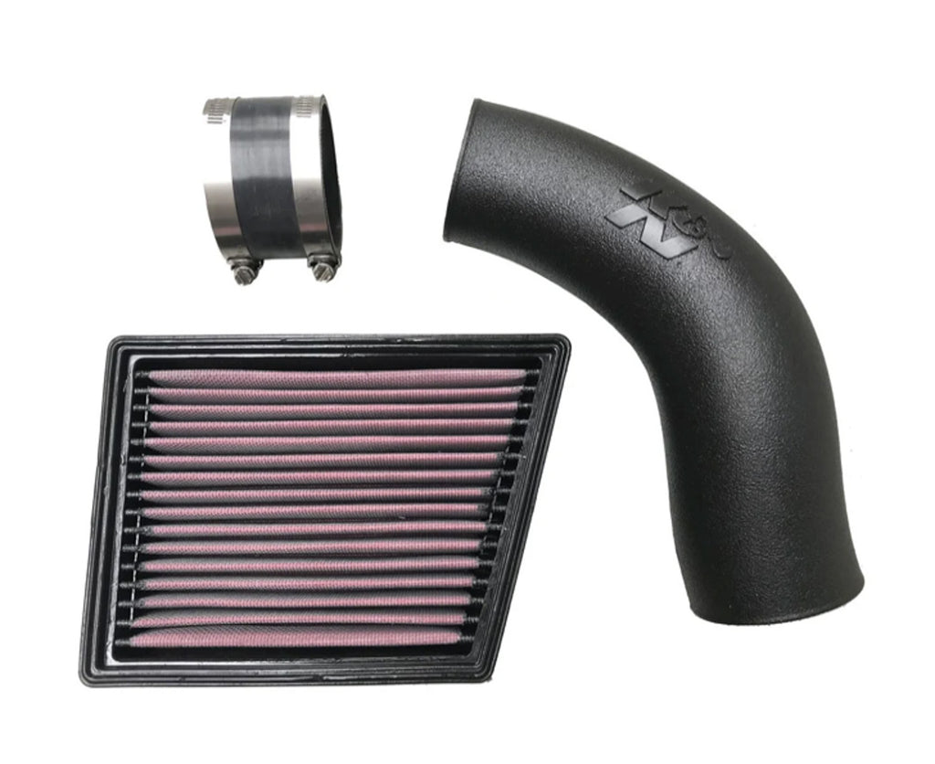 K AND N ENGINEERING. 57-0695 - Performance Air Intake System image